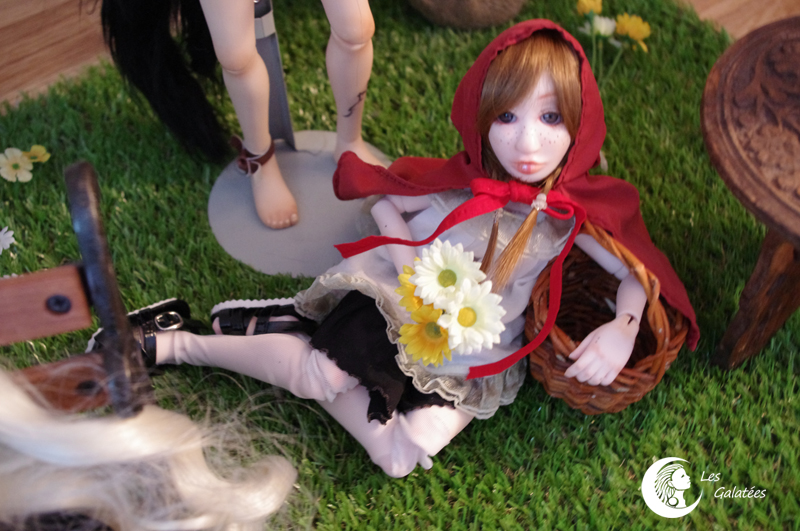 Idylle rencontres